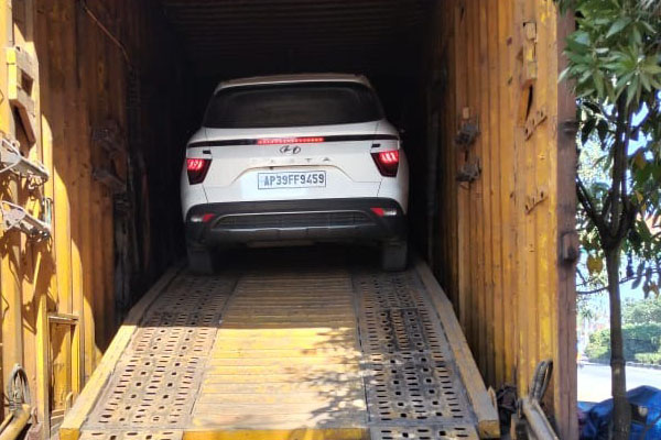 Nobroker Cargo International Movers and Packers
